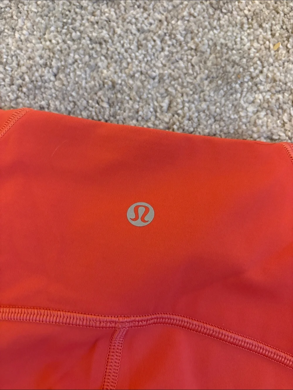 lululemon athletica very good
